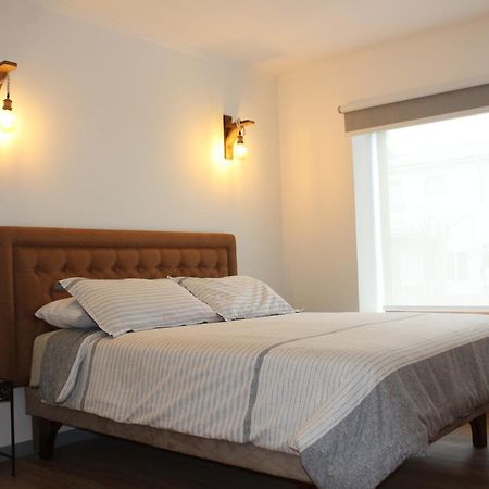 Hostal Alamo Patagonico Puerto Natales Esterno foto
