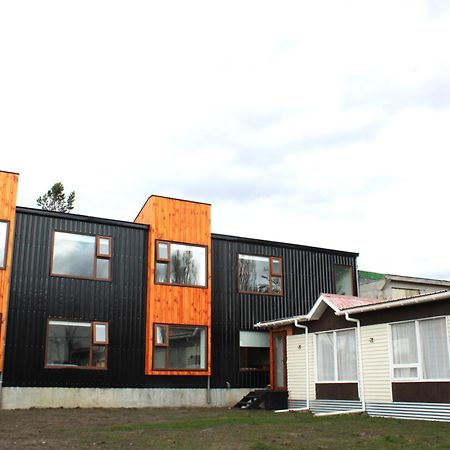 Hostal Alamo Patagonico Puerto Natales Esterno foto