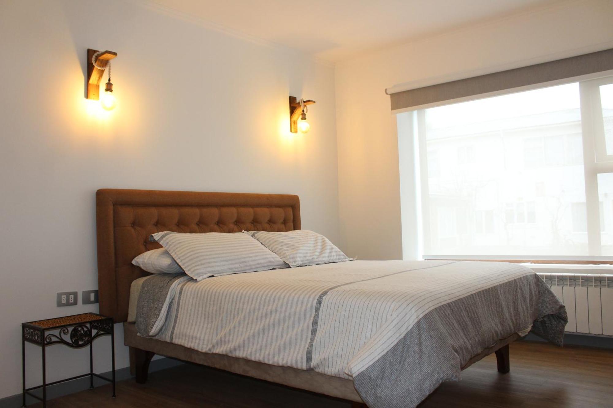 Hostal Alamo Patagonico Puerto Natales Esterno foto