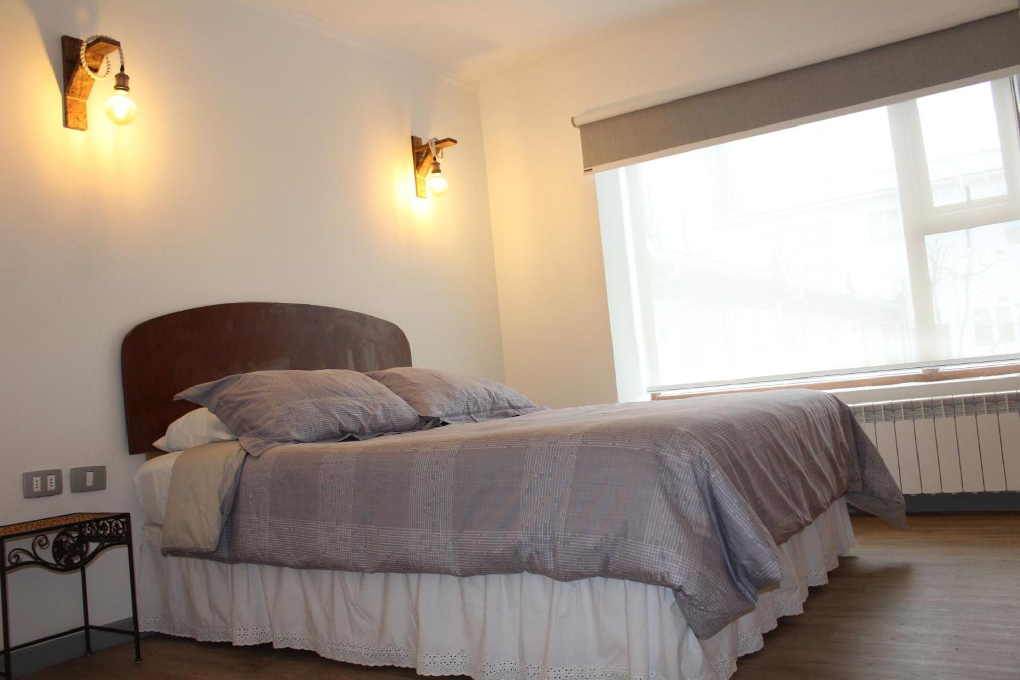 Hostal Alamo Patagonico Puerto Natales Esterno foto