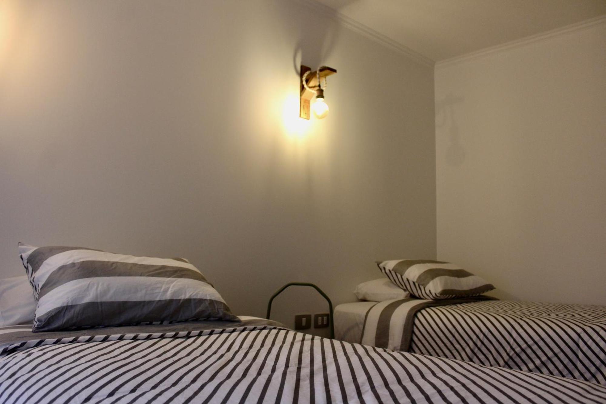Hostal Alamo Patagonico Puerto Natales Esterno foto