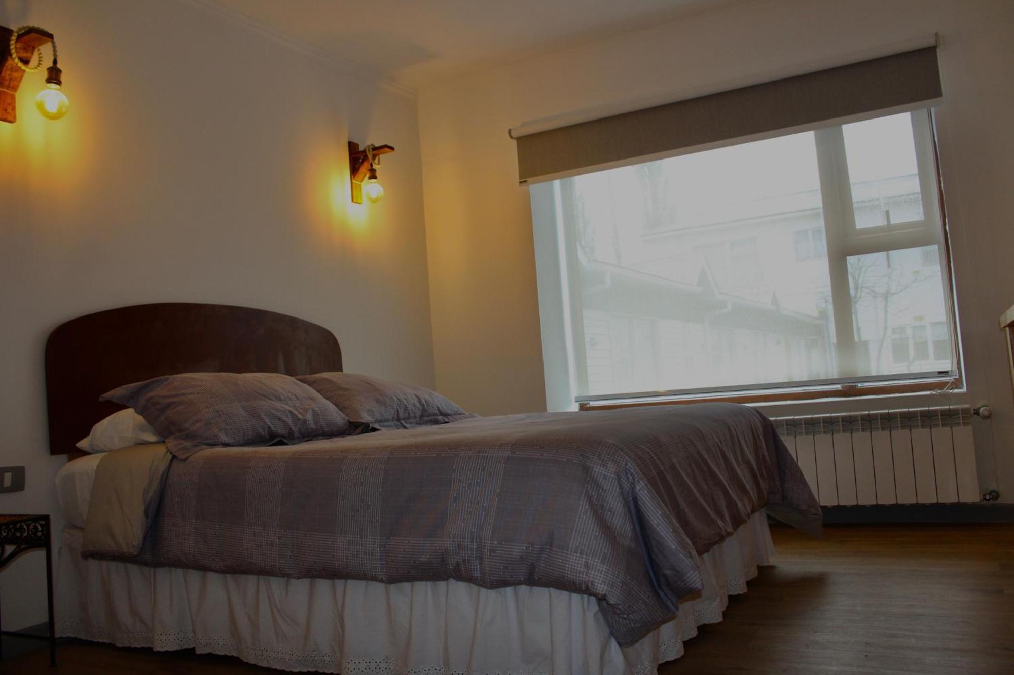 Hostal Alamo Patagonico Puerto Natales Esterno foto